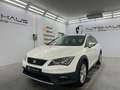 SEAT Leon ST X-Perience RFK NAVI KLIMA MFL SHZ TEMPO Weiß - thumbnail 9
