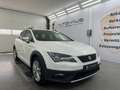 SEAT Leon ST X-Perience RFK NAVI KLIMA MFL SHZ TEMPO Weiß - thumbnail 10