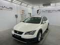 SEAT Leon ST X-Perience RFK NAVI KLIMA MFL SHZ TEMPO Weiß - thumbnail 1