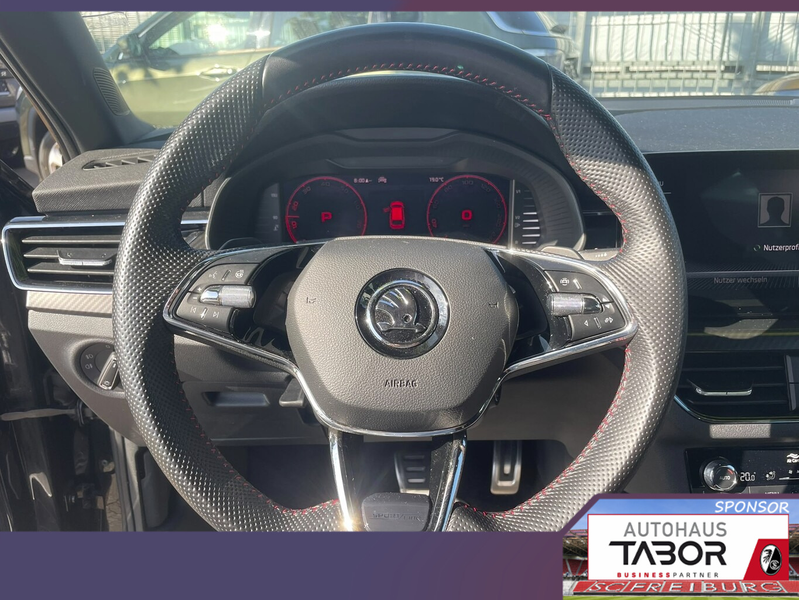Skoda Scala 1.5 TSI 150 DSG Monte Carlo LED Nav AHK — photo 7
