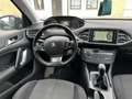 Peugeot 308 1.2I MET 117DKM HANDELAARS & EXPORT Noir - thumbnail 7