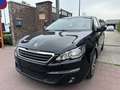 Peugeot 308 1.2I MET 117DKM HANDELAARS & EXPORT Noir - thumbnail 1