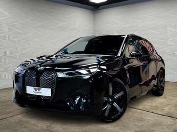 xDrive40*76.6 kWh*425 KM WLTP*HARMAN/K*