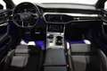 Audi A6 AVANT 40 TDI 204 CV STRONIC BLACK LINE EDITION Gris - thumbnail 8