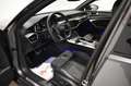 Audi A6 AVANT 40 TDI 204 CV STRONIC BLACK LINE EDITION Gris - thumbnail 12