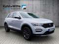 Volkswagen T-Roc 1.5 TSI *STANDHEIZUNG*APP-CONNECT* Silber - thumbnail 2