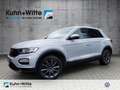 Volkswagen T-Roc 1.5 TSI *STANDHEIZUNG*APP-CONNECT* Silber - thumbnail 1