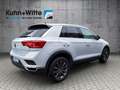 Volkswagen T-Roc 1.5 TSI *STANDHEIZUNG*APP-CONNECT* Silber - thumbnail 3