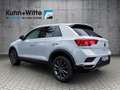Volkswagen T-Roc 1.5 TSI *STANDHEIZUNG*APP-CONNECT* Silber - thumbnail 5