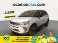 Opel Crossland 1.2 S&S Elegance 130 Aut. Gris - thumbnail 1