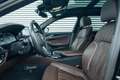 BMW 530 5 Serie Touring 530e High Executive M Sport Automa Negro - thumbnail 4