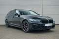 BMW 530 5 Serie Touring 530e High Executive M Sport Automa Negro - thumbnail 15