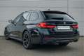 BMW 530 5 Serie Touring 530e High Executive M Sport Automa Negro - thumbnail 39
