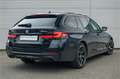 BMW 530 5 Serie Touring 530e High Executive M Sport Automa Negro - thumbnail 2