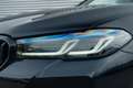 BMW 530 5 Serie Touring 530e High Executive M Sport Automa Negro - thumbnail 7