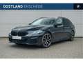 BMW 530 5 Serie Touring 530e High Executive M Sport Automa Negro - thumbnail 1