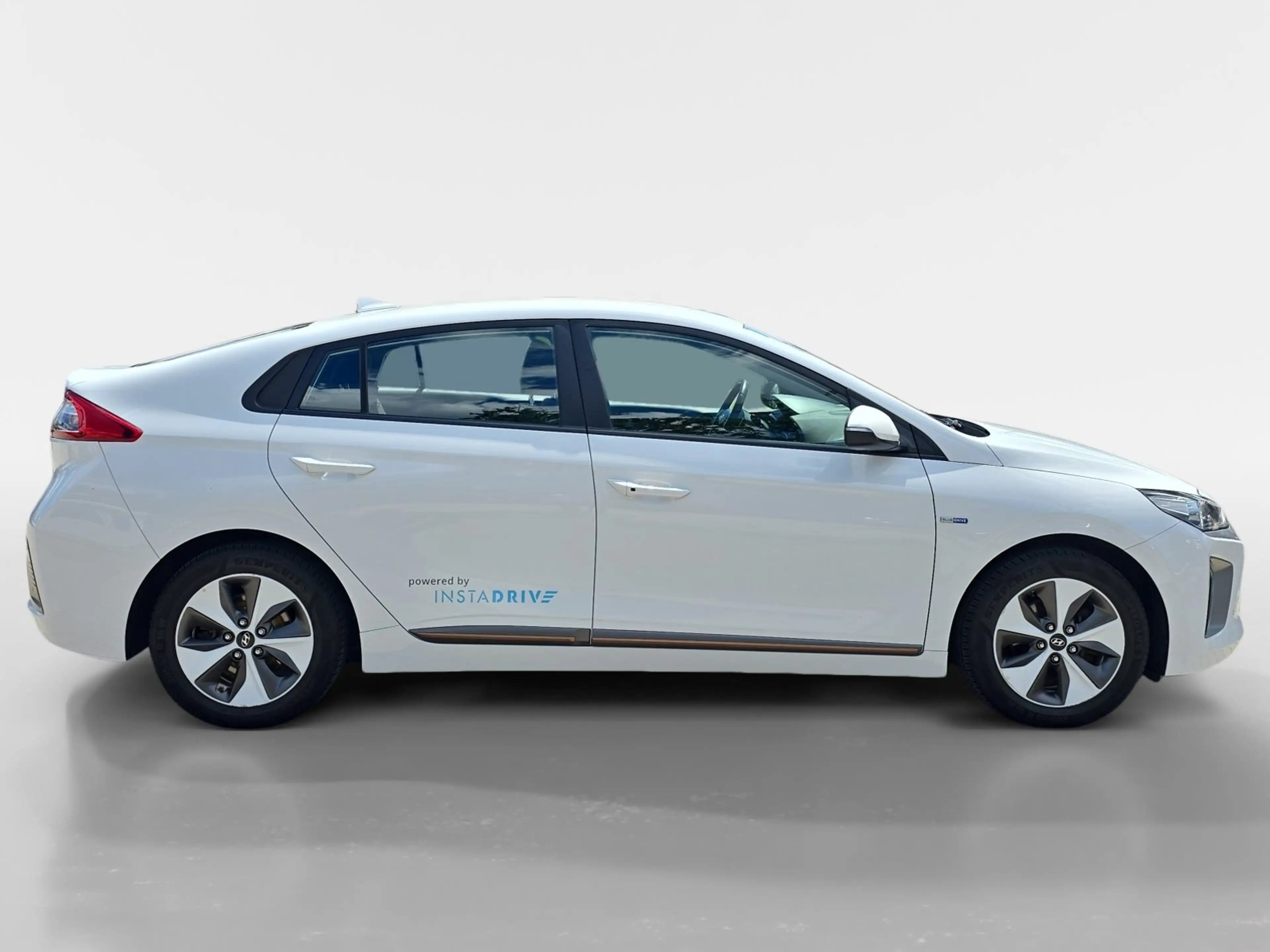 Hyundai IONIQ Trend Elektro — photo 6