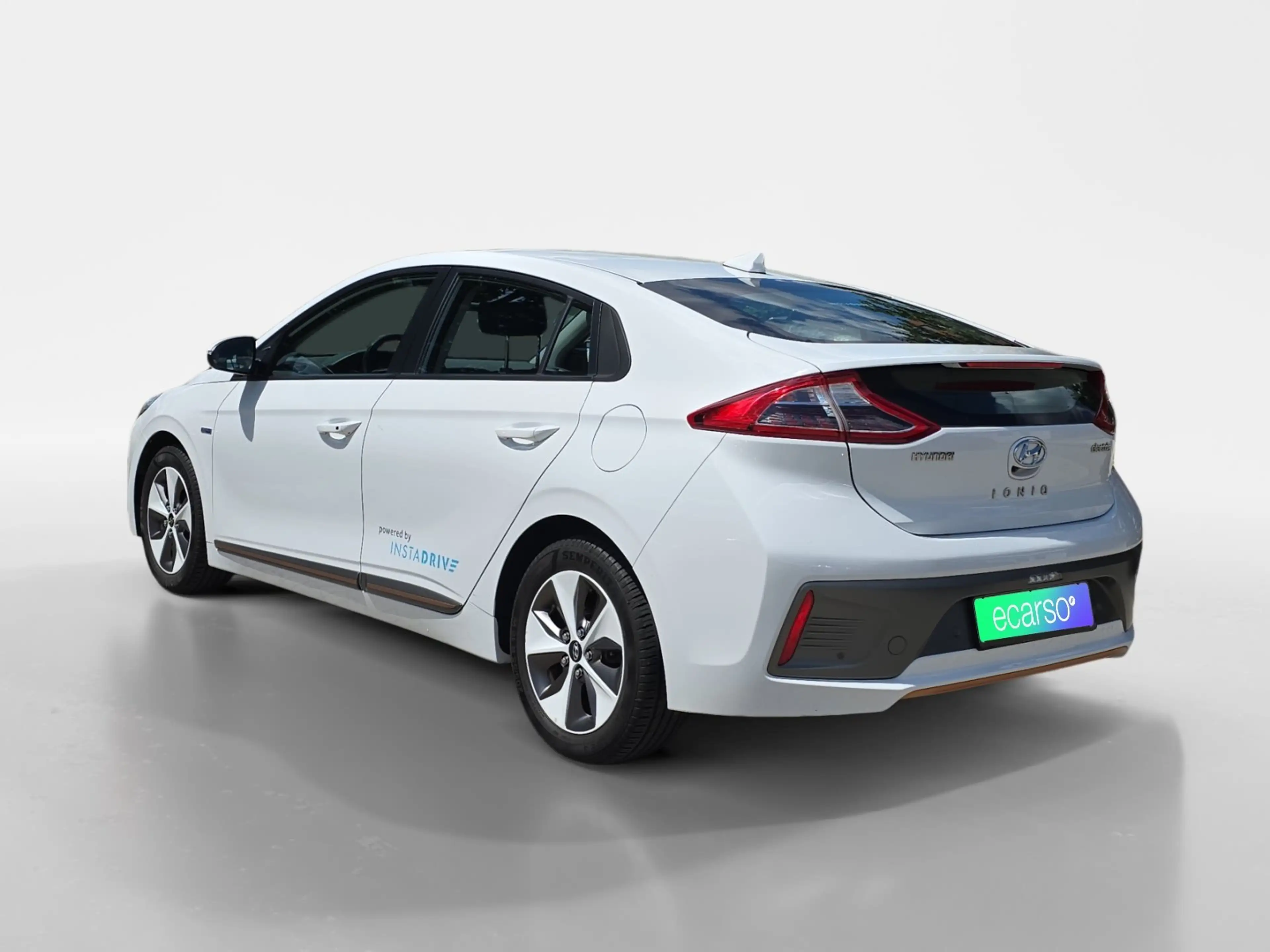 Hyundai IONIQ Trend Elektro — photo 3