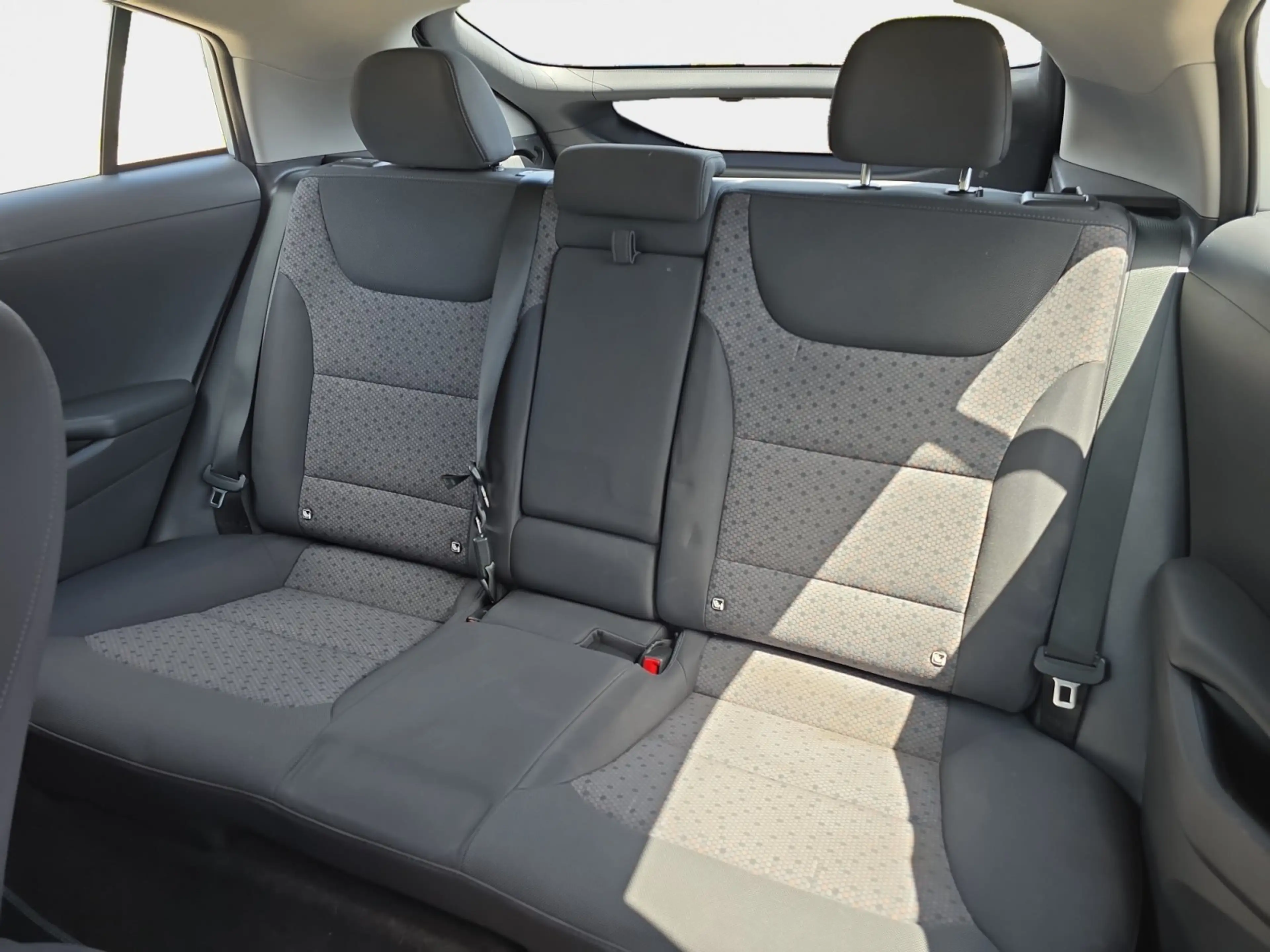 Hyundai IONIQ Trend Elektro — photo 14
