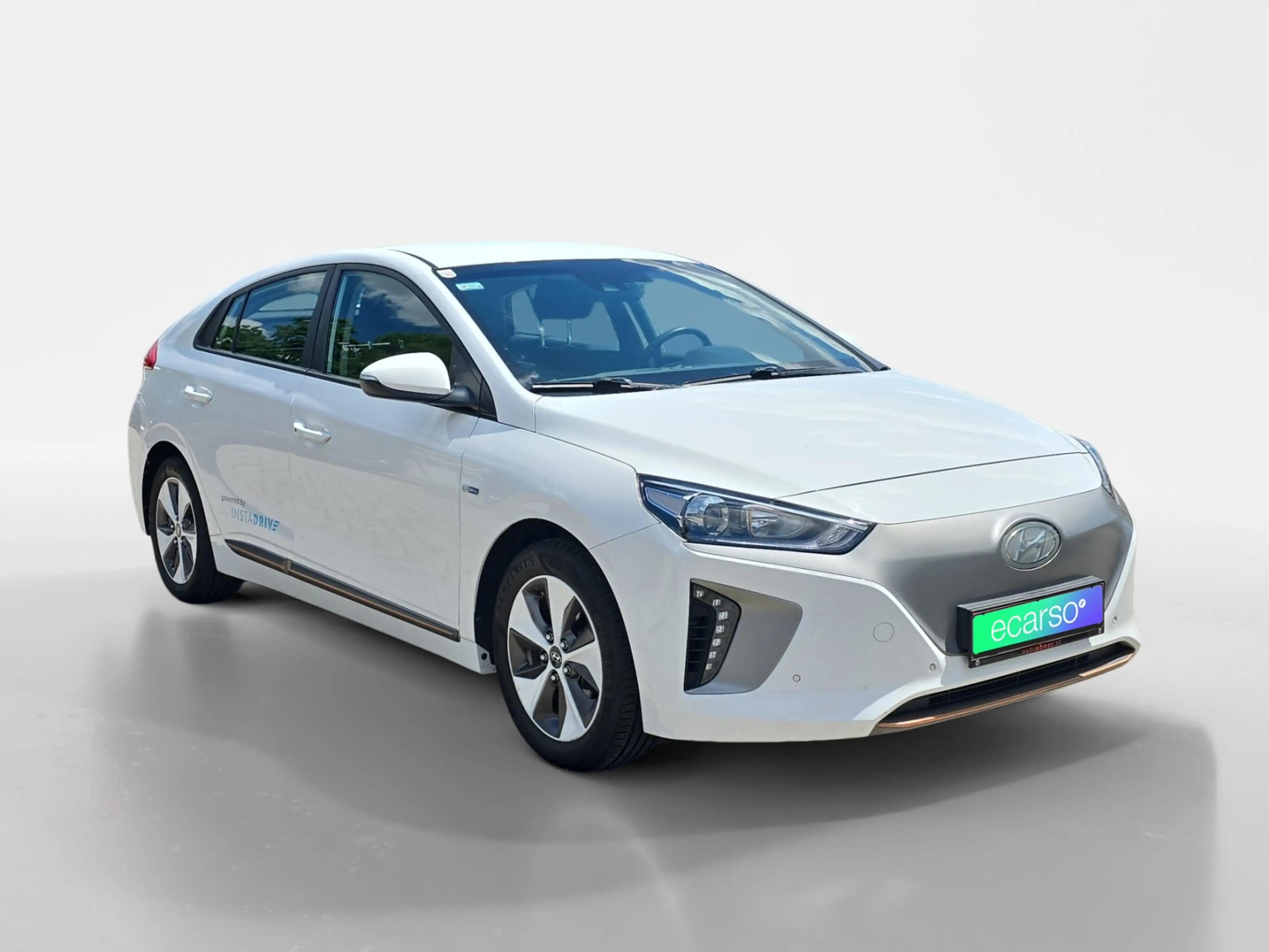 Hyundai IONIQ Trend Elektro — photo 7