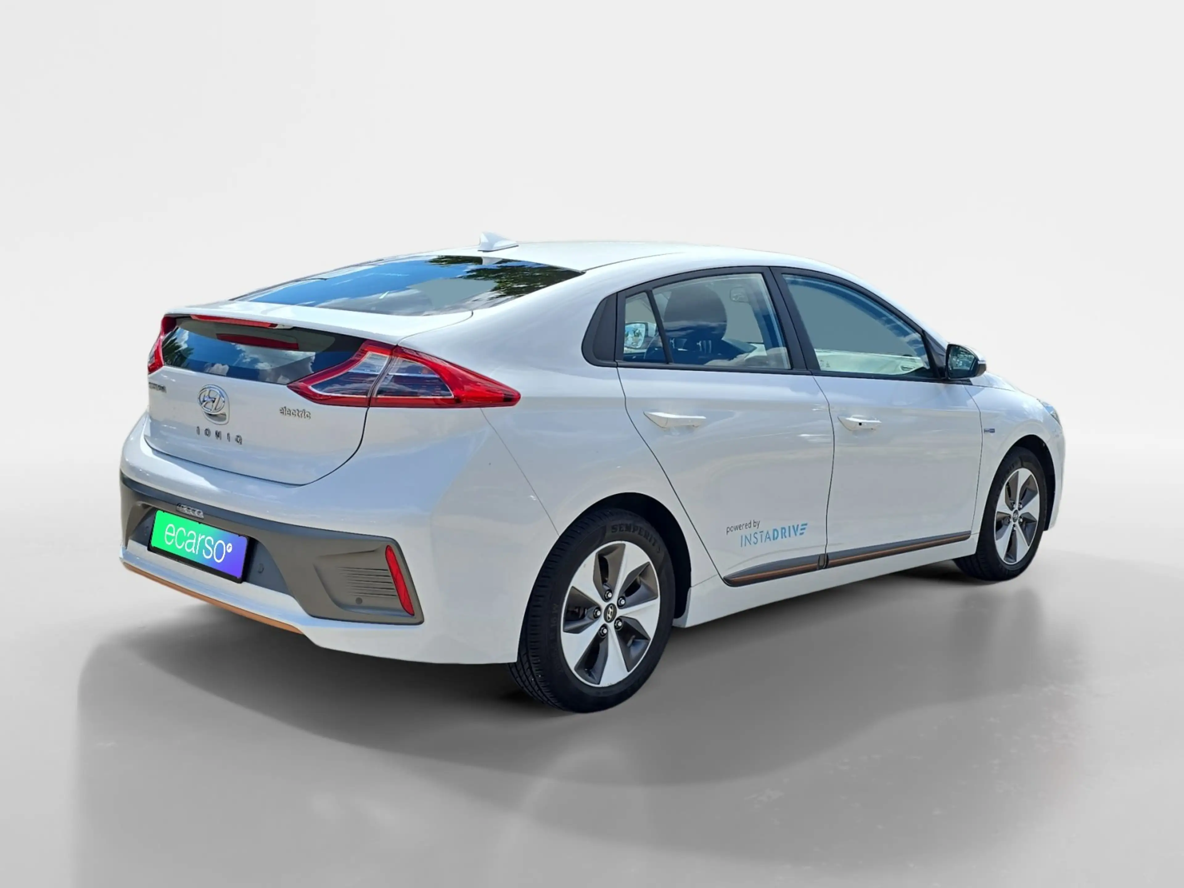 Hyundai IONIQ Trend Elektro — photo 5