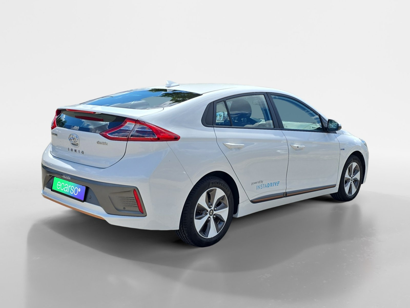 Hyundai IONIQ Trend Elektro — photo 5