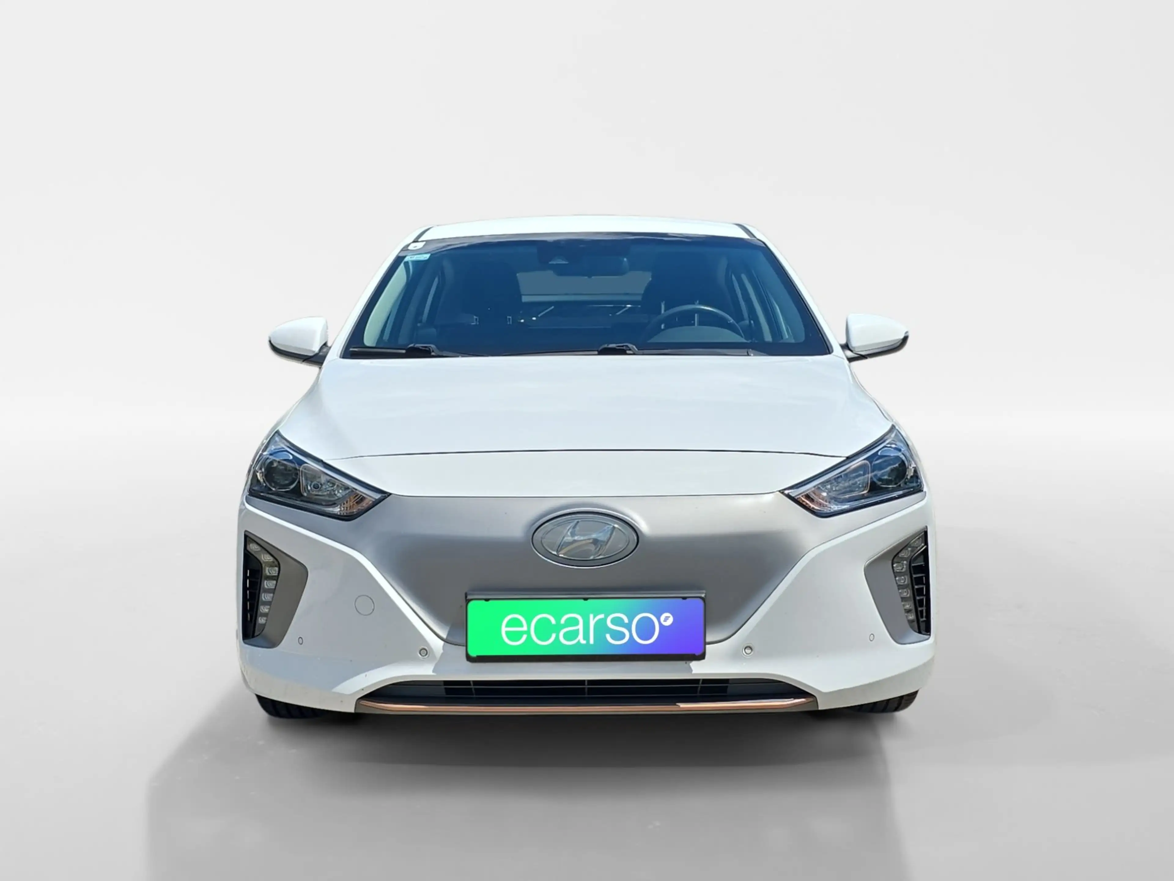Hyundai IONIQ Trend Elektro — photo 8