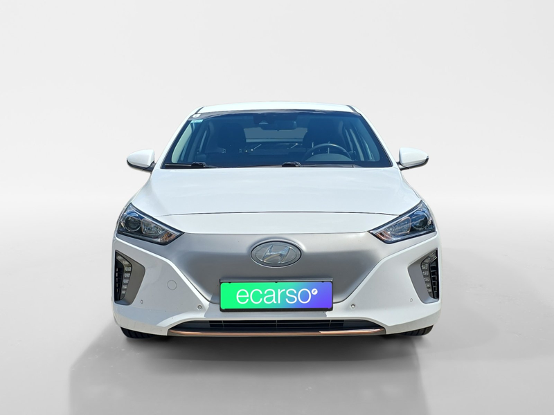 Hyundai IONIQ Trend Elektro — photo 8