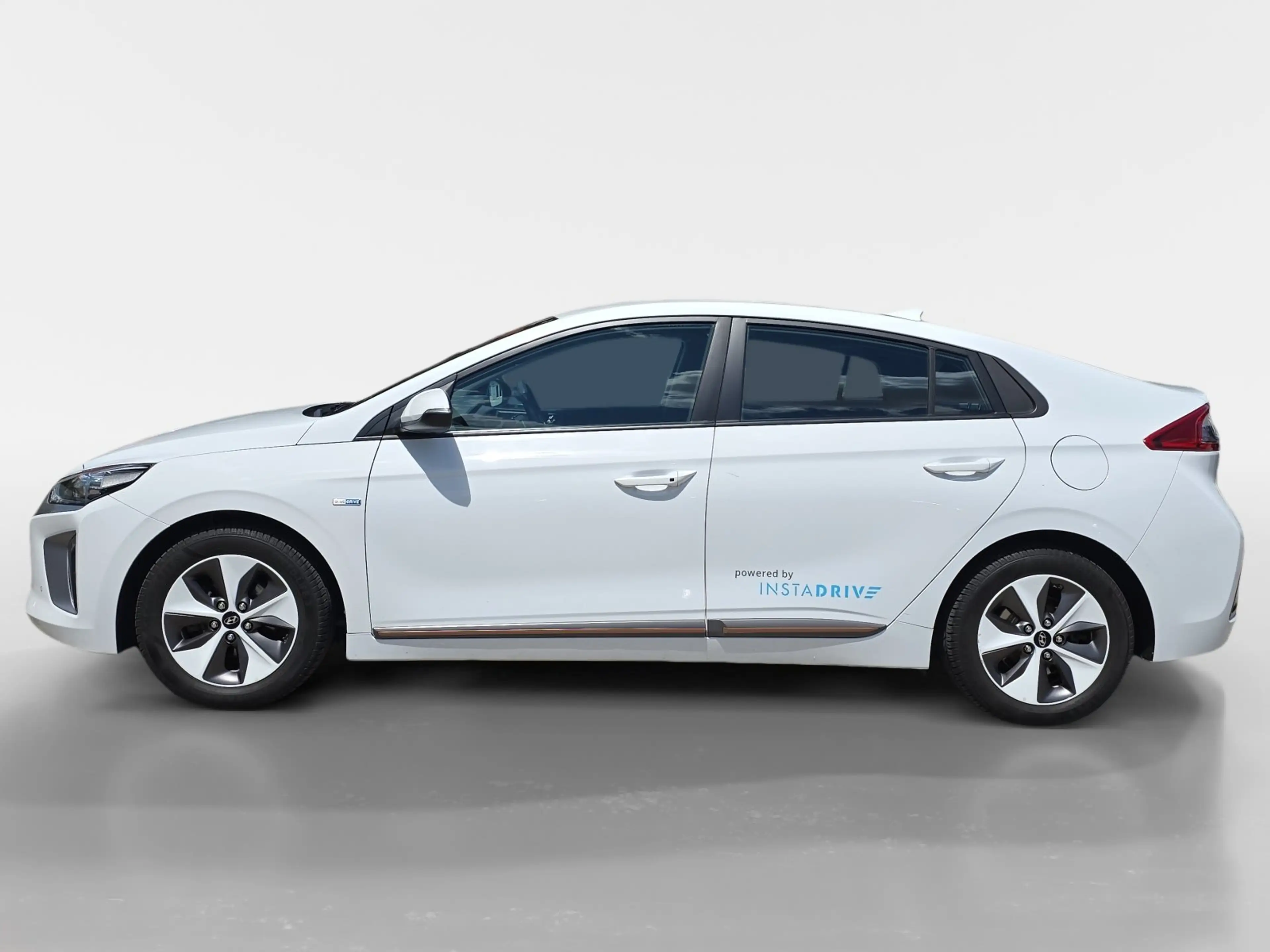 Hyundai IONIQ Trend Elektro — photo 2