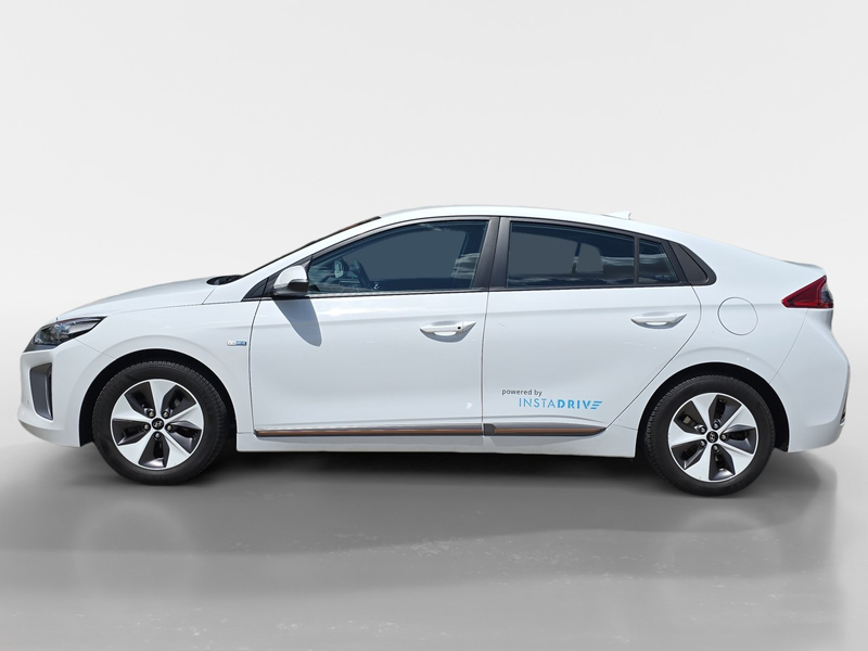 Hyundai IONIQ Trend Elektro — photo 2