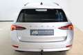 Skoda Octavia Combi 2.0 TDI Ambition AHK|SHZ|NAV|PDC Zilver - thumbnail 3