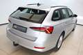 Skoda Octavia Combi 2.0 TDI Ambition AHK|SHZ|NAV|PDC Zilver - thumbnail 5