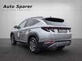 Hyundai TUCSON Edition 30 1,6 CRDi 2WD 6MT - t1de0 Silber - thumbnail 3