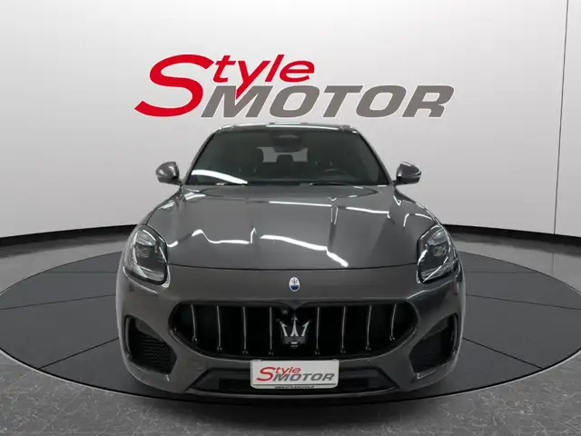 Maserati Grecale MHEV 300 CV AWD GT ITALIANA UFFICIALE CERTIFICATA