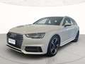 Audi A4 avant 35 2.0 tdi s line edition 150cv s-tronic Bianco - thumbnail 1