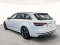 Audi A4 avant 35 2.0 tdi s line edition 150cv s-tronic Bianco - thumbnail 3