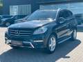 Mercedes-Benz ML 350 BlueTec"7G-TRONIC"AMG PAKET"NAVI"LEDER" Schwarz - thumbnail 4