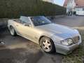 Mercedes-Benz SL 500 500 SL Roadster Aut. Silber - thumbnail 2