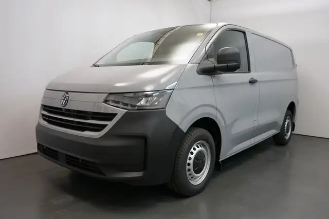 Volkswagen T7 Transporter T7 New Transporter AHK LED Heckflügeltüren