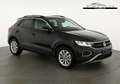 Volkswagen T-Roc Life 1.5 TSI DSG, LED, Kamera, Parklenk, Winter... Schwarz - thumbnail 2
