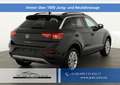 Volkswagen T-Roc Life 1.5 TSI DSG, LED, Kamera, Parklenk, Winter... Schwarz - thumbnail 1