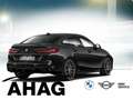 BMW 220 i Gran Coupe Edition Colorvision Navi DSG Leder Te Schwarz - thumbnail 3