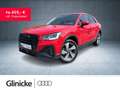 Audi Q2 S line 35 TFSI S tr AHK/Nav/18''/PBox/ACC/opt Rot - thumbnail 1