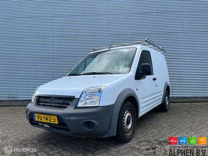 Ford Transit Connect T200S 1.8 TDCi Economy Edition- Nap-