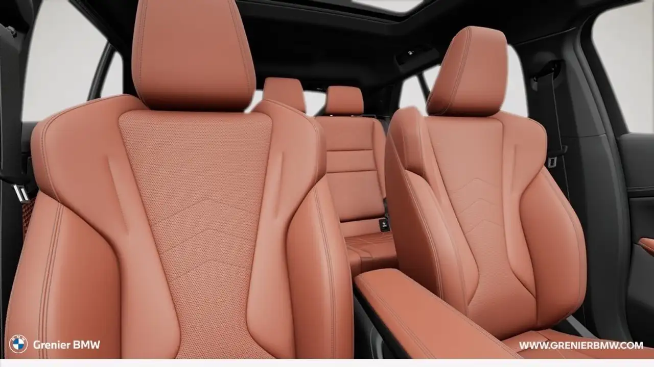 BMW X2 снимка BMW X2