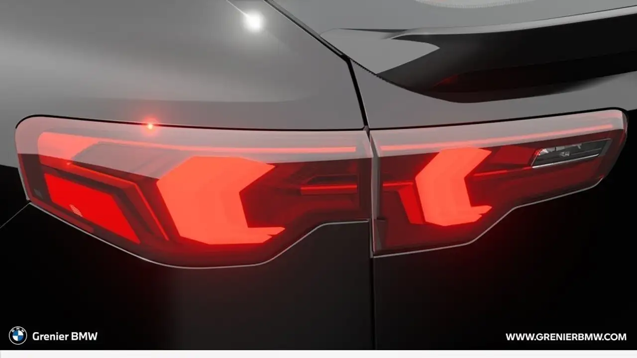 BMW X2 снимка BMW X2