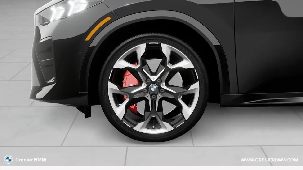 BMW X2 снимка BMW X2