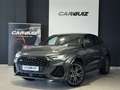 Audi Q3 Sportback 40 TDI Black line quattro S tronic 147kW Gris - thumbnail 1