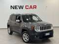 Jeep Renegade Renegade 2.0 Mjt 140CV 4WD Active Drive Limited Plateado - thumbnail 1