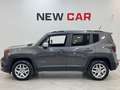 Jeep Renegade Renegade 2.0 Mjt 140CV 4WD Active Drive Limited Plateado - thumbnail 3